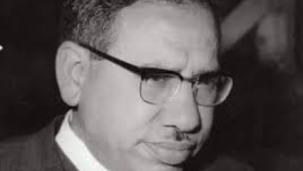  علي أحمد باكثير