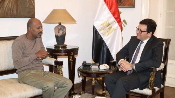 وزير الثقافة 