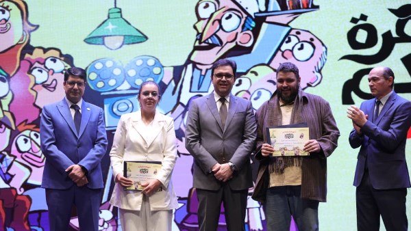 وزير الثقافة 