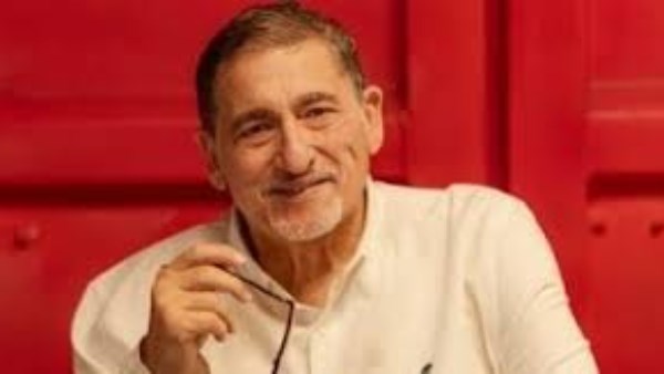 الكاتب محمد الغرباوي