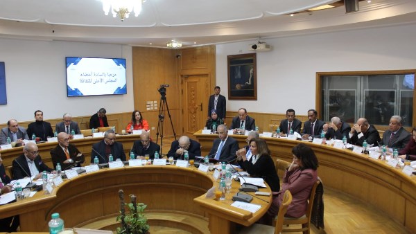 وزير الثقافة يترأس الاجتماع الرابع والسبعين للمجلس الأعلى للثقافة ويُناقش مقترح تشكيل لجانه المتخصصة