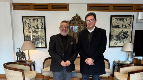 وزير الثقافة 