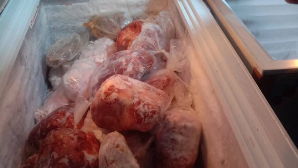 حملة موسّعة للجيزة لضبط المحال المخالفة وغير المرخصة بحي الدقي