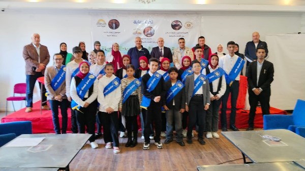 الدكتور محمود الصبروط وكيل وزارة الشباب والرياضة بالجيزة 