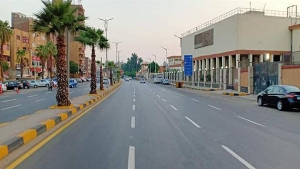 شارع البحر الأعظم 