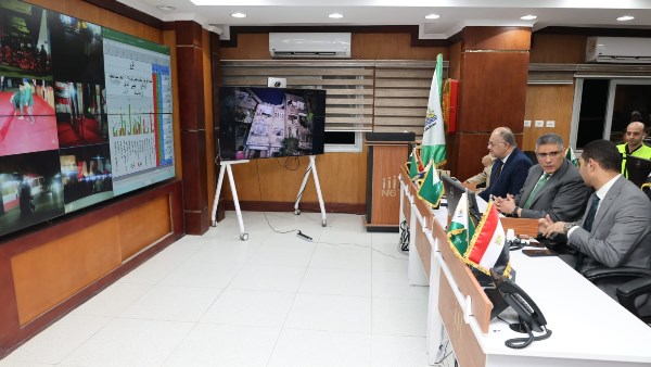 غلق صناديق الاقتراع بلجان انتخابات النواب بالدوائر السبع الملغاة في الجيزة غلق صناديق الاقتراع بلجان انتخابات النواب بالدوائر السبع الملغاة في الجيزة