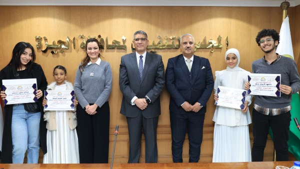 المهندس عادل النجار محافظ الجيزة 