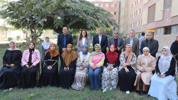 المهندس عادل النجار محافظ الجيزة 