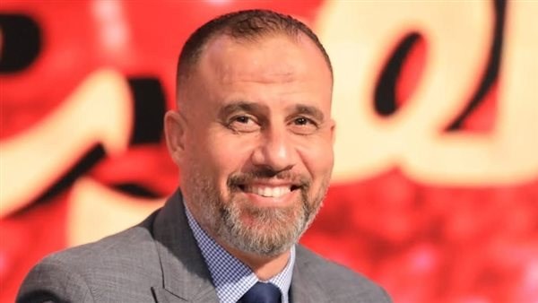 احمد عبدالفتاح