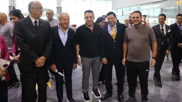 مصطفي أبو زهرة