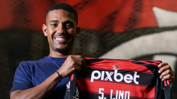 صامويل لينو