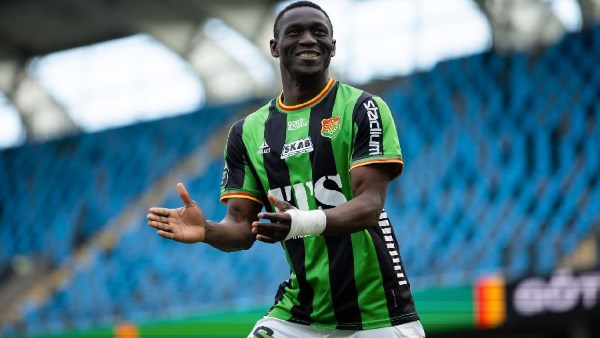  ابراهيم دياباتى