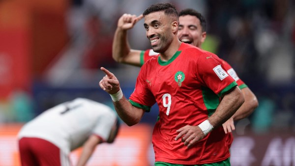 عبد الرزاق حمدالله