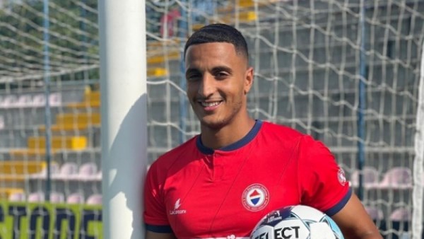 إلياس العاشوري