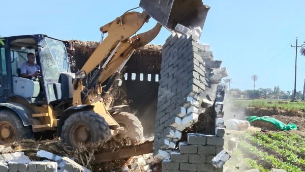 حملات ازالة 