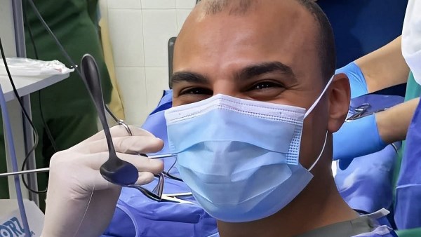 طبيب المنوفية 