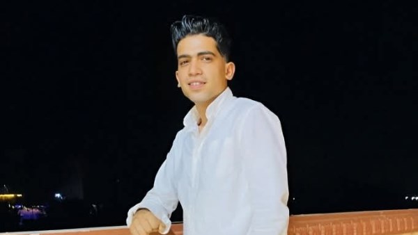 الشاب عمر نجيب