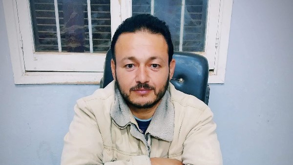 الطبيب الراحل 