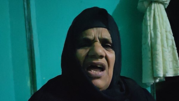 معلومات صادمة.. حماة عروس المنوفية وشقيقه يرويان لصدى البلد تفاصيل مقتل عروس نجلها.. شاهد معلومات صادمة.. حماة عروس المنوفية وشقيقه يرويان لصدى البلد تفاصيل مقتل عروس نجلها.. شاهد