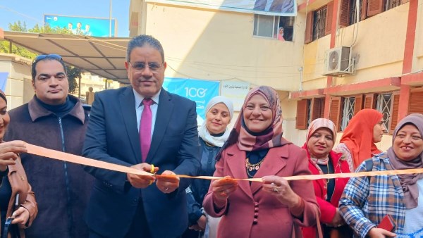 وكيل صحة المنوفية 