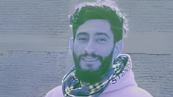 مصرع شاب في المنوفية 