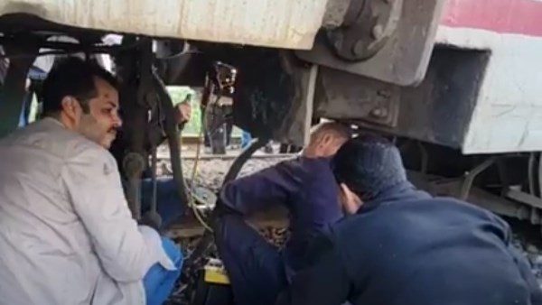 اعمال الصيانة