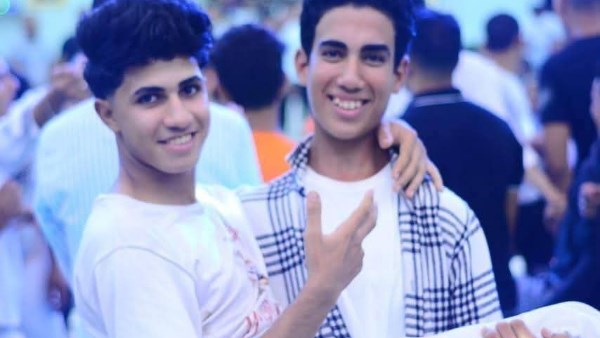 ضحايا المنوفية 