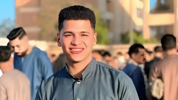 الطالب حسان