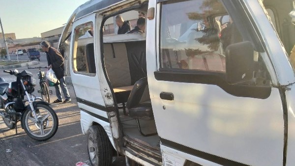 حادث السادات 