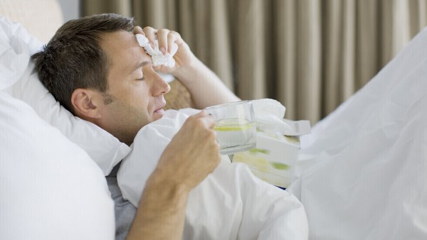 أسباب الدور المنتشر حاليًا