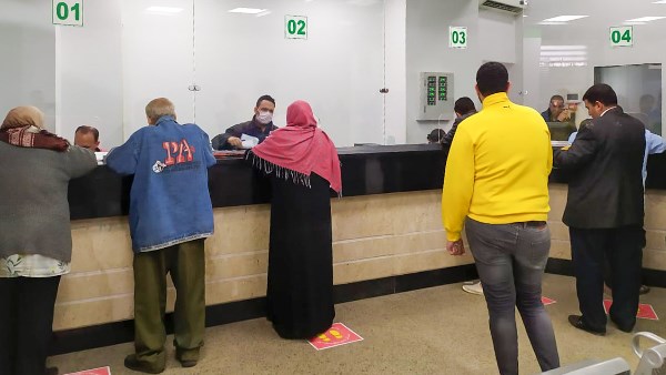 زيادة المعاشات رسميًا في يناير 2026 لهذه الفئات.. تفاصيل قرار التأمينات الجديد