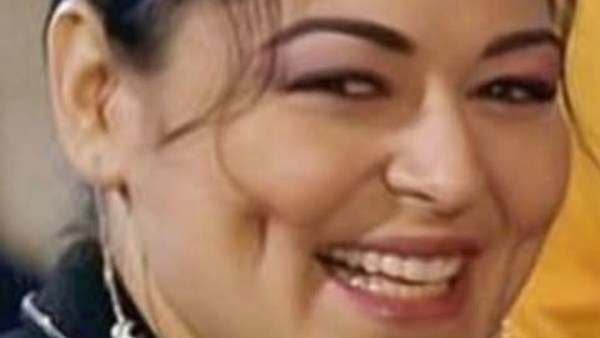 الراحله نيفين مندور