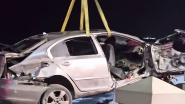 حادث الاسكندرية