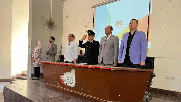 خدمة اجتماعية ببني سويف 