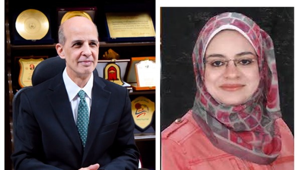 رئيس جامعة بني سويف: استقبال 800 حالة بعيادات العلاج الطبيعي رئيس جامعة بني سويف: استقبال 800 حالة بعيادات العلاج الطبيعي