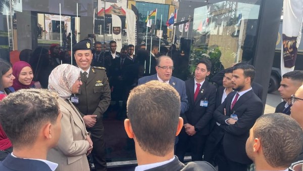 جامعة بني سويف