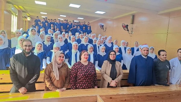 محافظ بني سويف يناقش جهود وأنشطة فعاليات مبادرة الـ16يوم لمناهضة العنف ضد المرأة محافظ بني سويف يناقش جهود وأنشطة فعاليات مبادرة الـ16يوم لمناهضة العنف ضد المرأة