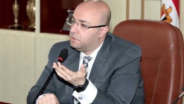 توفير أرقام بديلة لـ طوارئ إسعاف بني سويف بعد عطل فني مؤقت