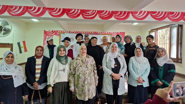 تعليم بني سويف