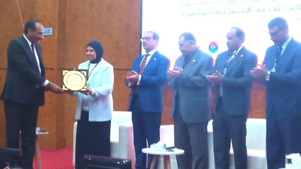 خدمة اجتماعية جامعة بني سويف 