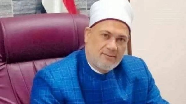 ترقية 513 إماما وخطيبا وإداريا بمديرية أوقاف بني سويف ترقية 513 إماما وخطيبا وإداريا بمديرية أوقاف بني سويف