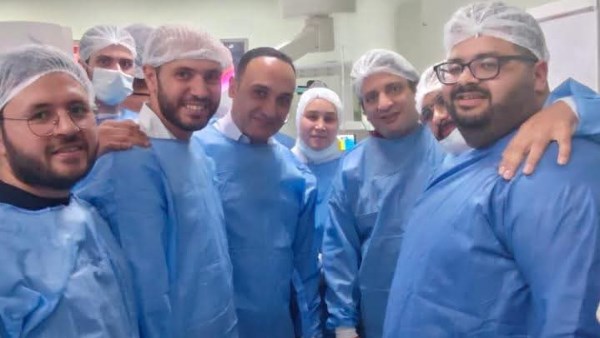 تأمين بني سويف 