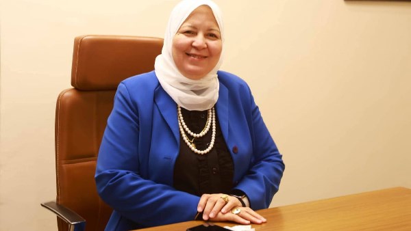 وكيل وزارة التعليم ببني سويف 