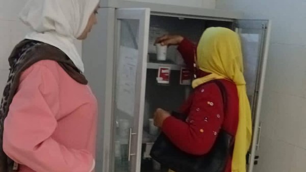 صحة بني سويف