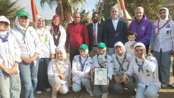 شباب ورياضة بني سويف