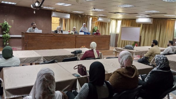 تامين صحي بني سويف