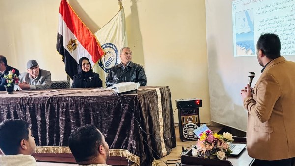 جامعة بني سويف