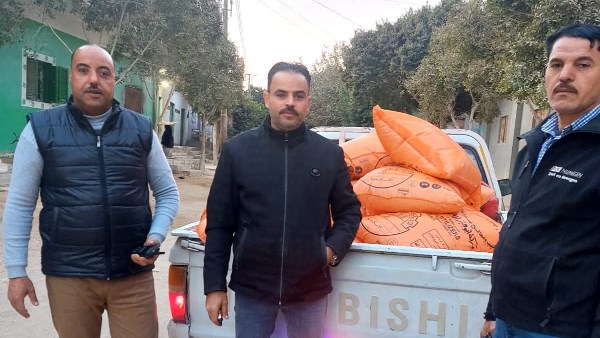 حملات تفتيشية 