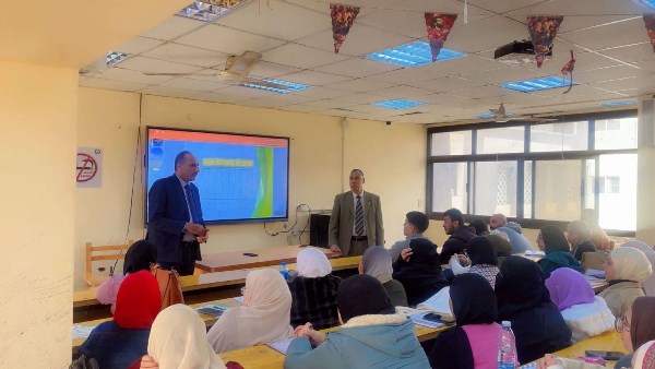 خدمة اجتماعية بني سويف 