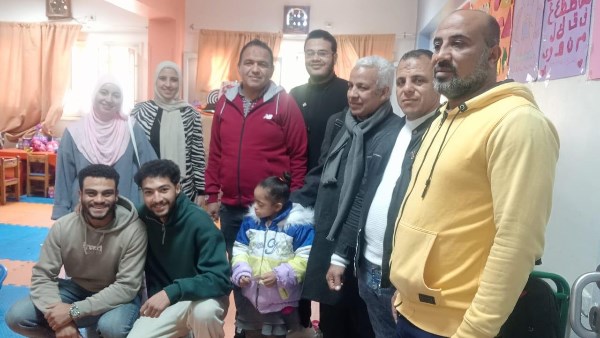 علوم الارض ببني سويف